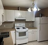2 Bdrm Basement Suite with Separate Entrance