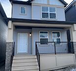 Brand-new 2 Storey 3 Bed 2.5 Bath Detached Family Home