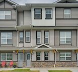 2 bedroom/2.5 bathroom townhome in Safe and Secure Community of Legacy