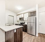 Killarney 2 bed with parking on 3rd floor facing the the city for rent in