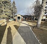 The Kind of Yard You Don't Find Every Day - 4 Bedroom House