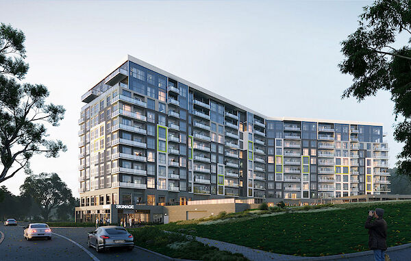 Kanata 2 bedrooms Apartment for rent. Property photo: 604494-3