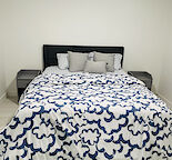 A Brand New Legal Basement Suite + Den