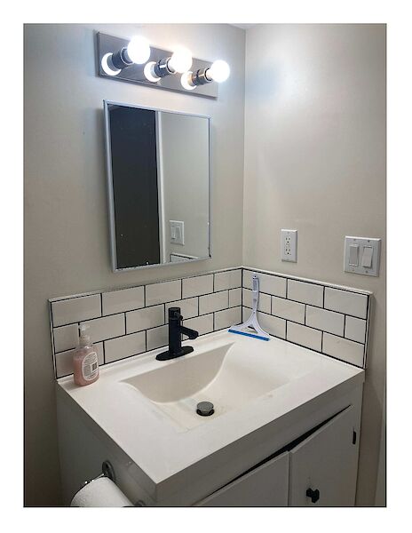 Calgary 1 bedroom Room For Rent for rent. Property photo: 604731-2
