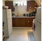 Fully furnished, all included, room in Bowness, clean, quiet house, males only