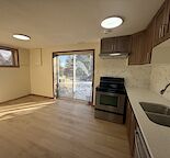 Brand New Walkout Basement Near Ernest Manning High School