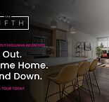 Comfortable Beltline Living at The Fifth | Steps from 17th Ave