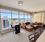 Fully Furnished 2 Bedroom 2 Bath– $2,300/Month