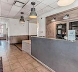 Fully Furnished Condo 1 Bedroom,Bathroom all Utilities,Internet,Parking Included