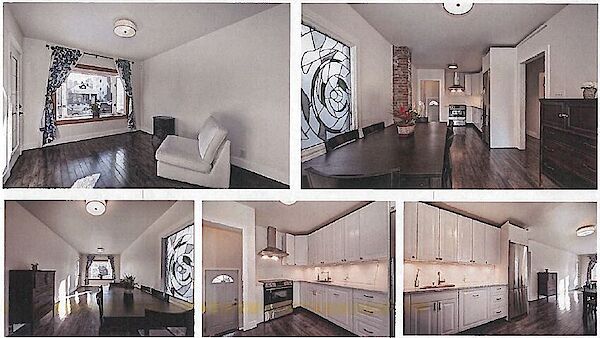 Calgary 3 bedrooms House for rent. Property photo: 604936-3