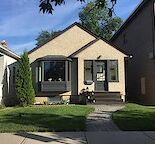 Rebuilt Century House