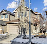 2 Storey with Bonus Room and Attached Garage