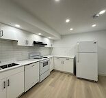 LEGAL SUITE - A must see rare find 3 Bedroom Legal Basement