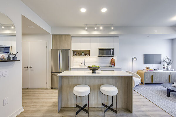 Mississauga 1 bedrooms Apartment for rent. Property photo: 605039-2