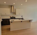 Modern  Main Floor Home for Rent in Glacier Ridge – NW Calgary