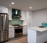 New Beautiful Bright Walkout basement unit