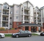 Downtown Penthouse Condo   2 bedroom plus Loft