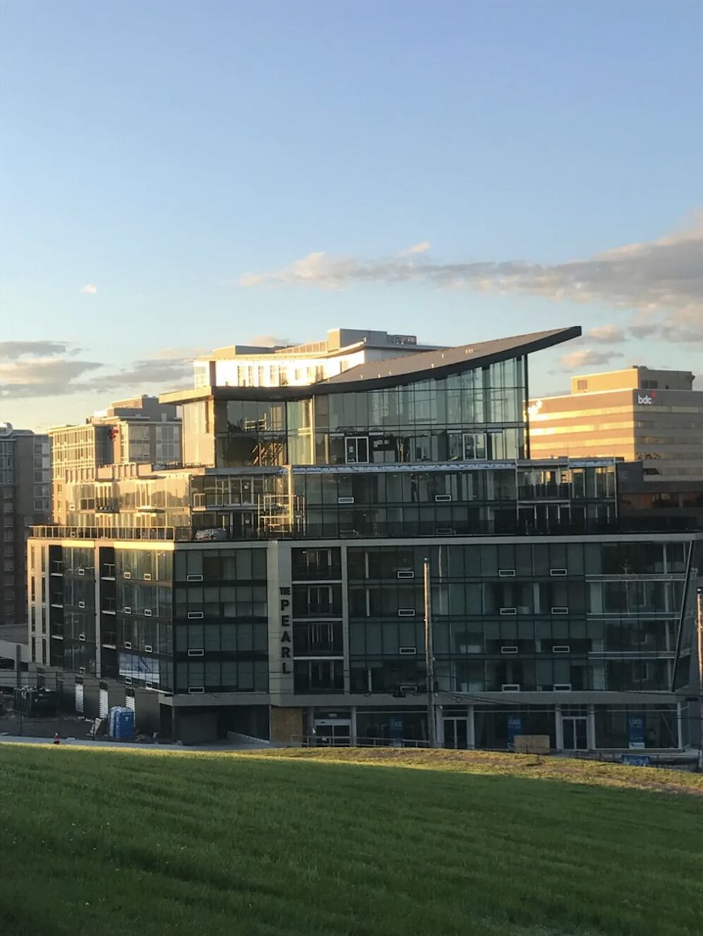 Halifax 1 bedrooms Apartment for rent. Property photo: 605381-1