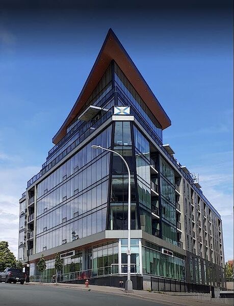 Halifax 1 bedrooms Apartment for rent. Property photo: 605381-2