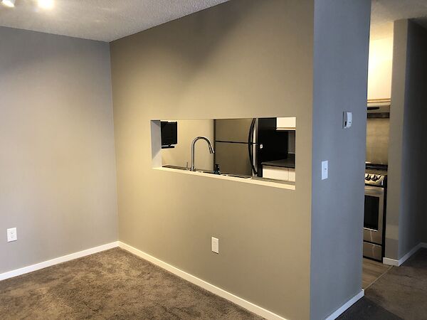 Calgary 2 bedrooms Condo Unit for rent. Property photo: 605393-3