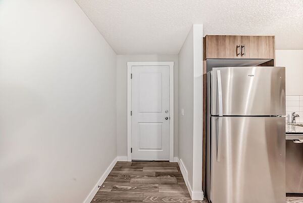 Calgary 1 bedroom Basement for rent. Property photo: 605515-3