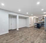 RENOVATED Basement Suite- ACADIA