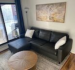 Furnished Apartment in Lower Mount Royal
