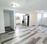 Private 2 bedroom basement suite