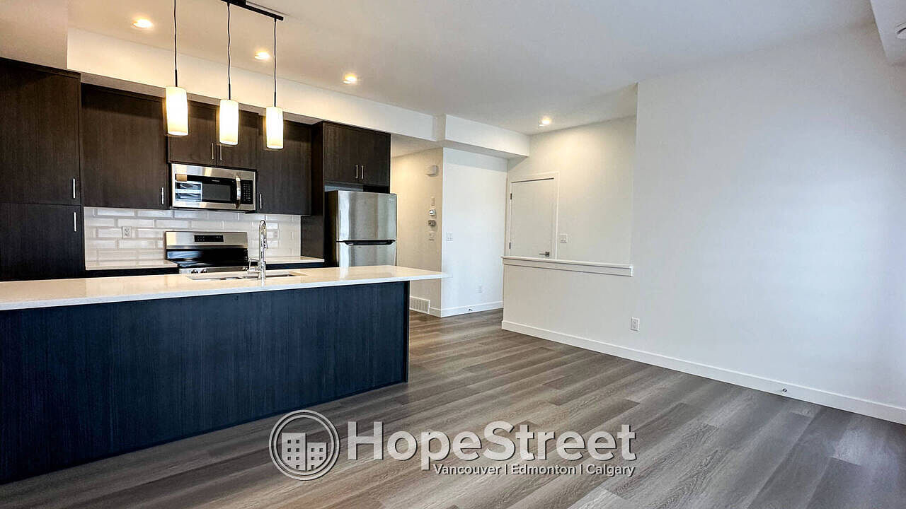 Calgary 2 bedrooms Townhouse for rent. Property photo: 605708-1