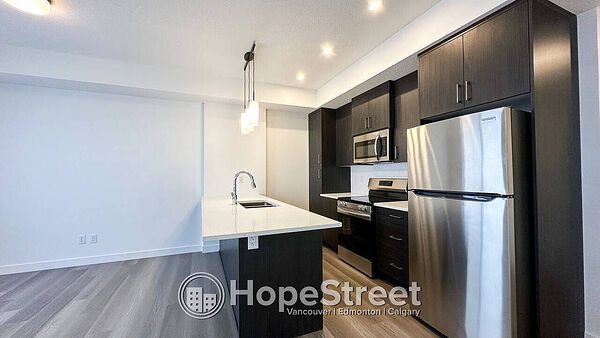 Calgary 2 bedrooms Townhouse for rent. Property photo: 605708-3