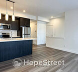 Modern 2 Bed 2 Bath Townhome in Springbank Hill | Garage