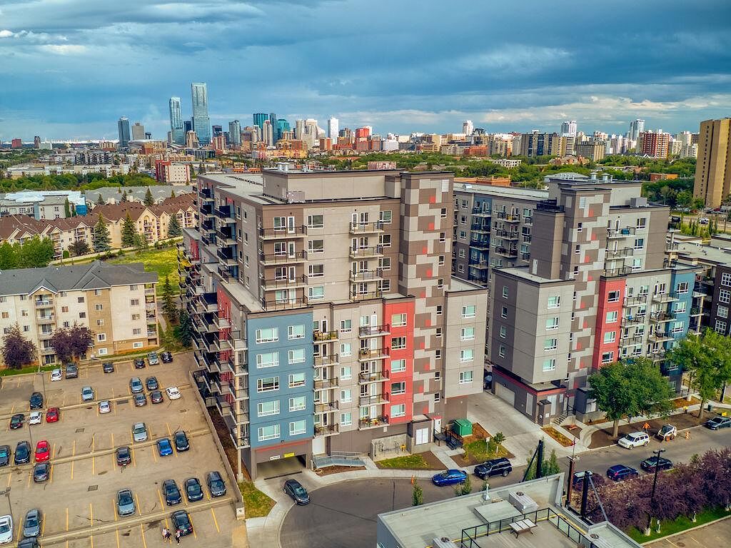 Edmonton Pet Friendly Apartment For Rent | Wîhkwêntôwin | Discover ...