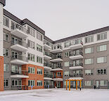 Stunning 2-Bed Plus Den | 2-Bath Condo in the Heart of Wolf Creek
