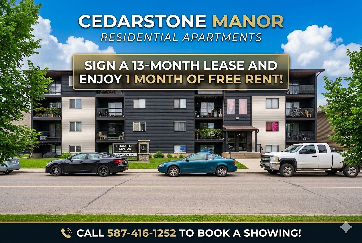 Edmonton 1 bedroom Apartment for rent. Property photo: 606233-1