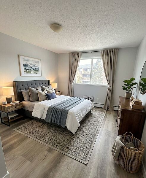 Edmonton 1 bedroom Apartment for rent. Property photo: 606233-2