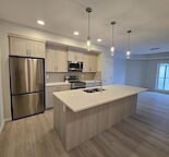 Newly Built 2025 Condo | Ground Floor | 1 Bedroom | 1 Bathroom| Parking Included