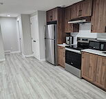 All Inclusive Rent - Two Bedrooms Basement