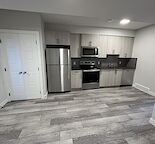 2 Bedrooms, 1 Full Bath legal Basement Suite