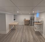 Cozy Basement Suite Close to Downtown