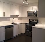 2 Bedroom 2 washroom fully furnished
