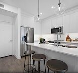 2Bed plus den with 2 full baths