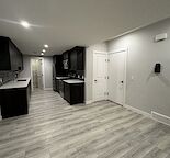 Spacious 1 Bed 1 Bath Suite