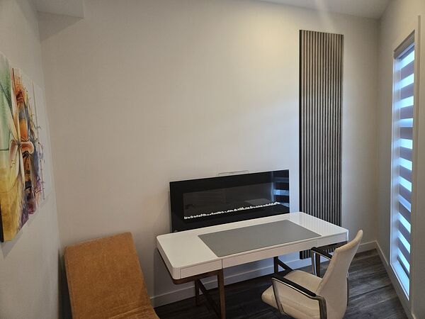 Calgary 1 bedroom Office Space for rent. Property photo: 606656-3