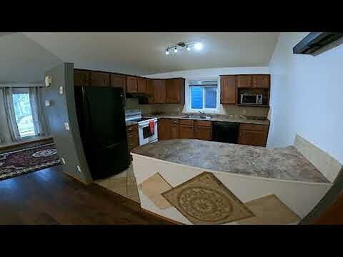 Calgary 3 bedrooms Main Floor for rent. Property photo: 60674-3
