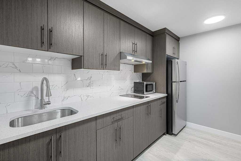 Calgary 2 bedrooms Basement for rent. Property photo: 606742-1
