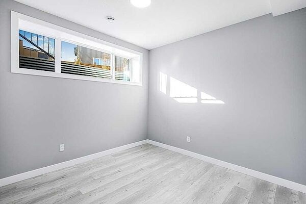Calgary 2 bedrooms Basement for rent. Property photo: 606742-3