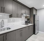 51 | Spacious 2-Bedroom Basement Suite | Carrington | Calgary