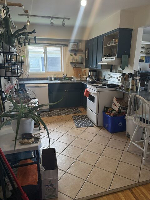 Calgary 1 bedroom Condo Unit for rent. Property photo: 606748-1