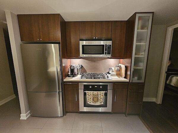 Calgary 2 bedrooms Apartment for rent. Property photo: 606843-3