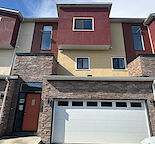 4 bed 3.5 Bath Never Lived in Townhome